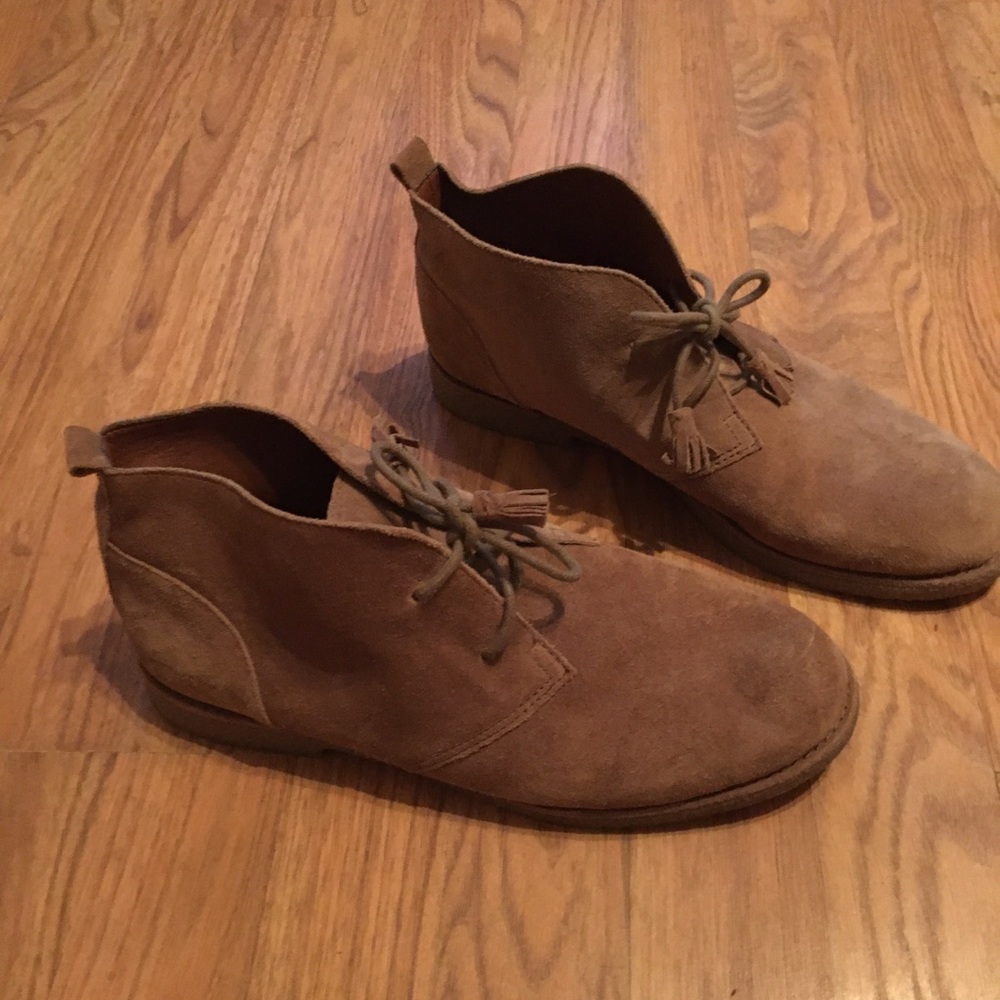 Lucky Brand